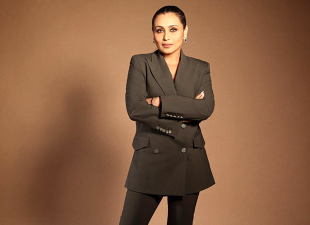 Rani Mukerji to receive Honorary Doctor of Letters from La Trobe University at IFFM 2026, , 2026