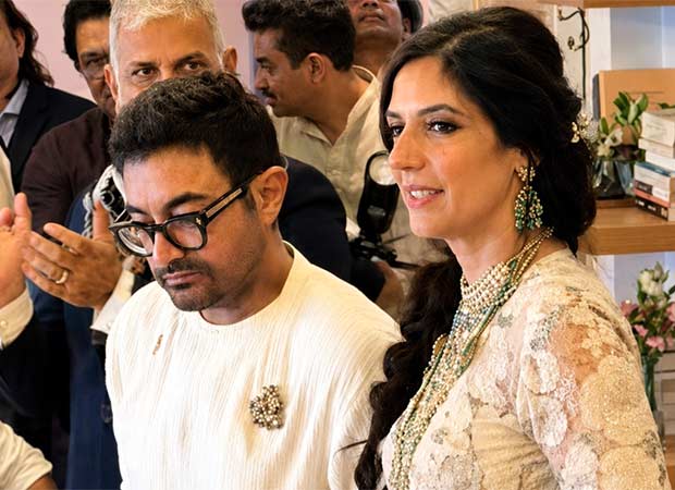 Fatwa issued against Aamir Khan over marriage to Gauri Spratt: Report, , 2026