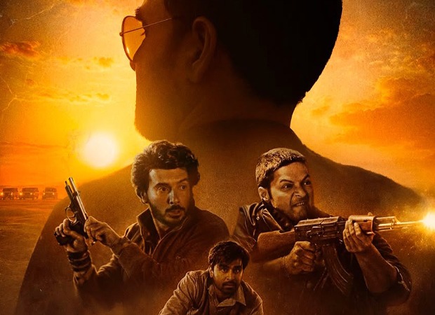 Mirzapur: The Movie makers are aiming for an ‘A’ certificate, reveals director Gurmmeet Singh, , 2026