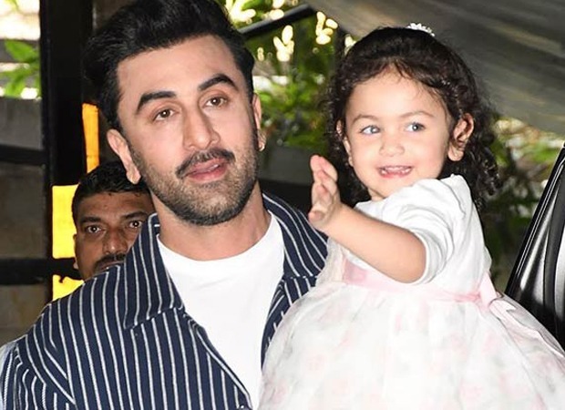 Ranbir Kapoor catches conjunctivitis after daughter Raha ahead of Ramayana trailer event in Delhi: Report, , 2026