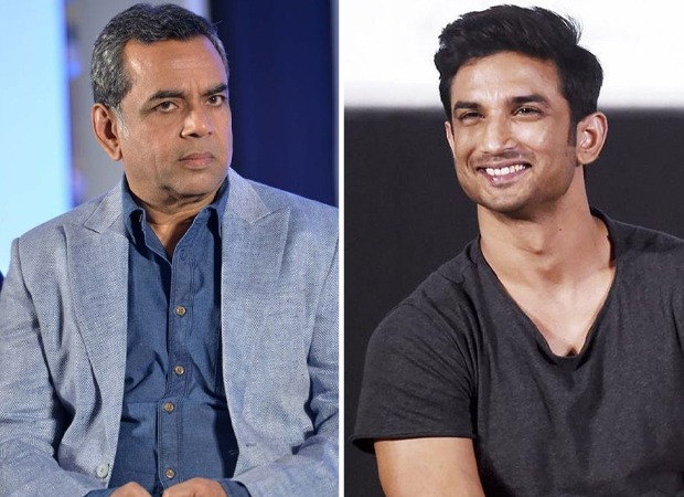 Paresh Rawal says he “bloody hated” media circus around Sushant Singh Rajput’s death, explains why he left politics, , 2026