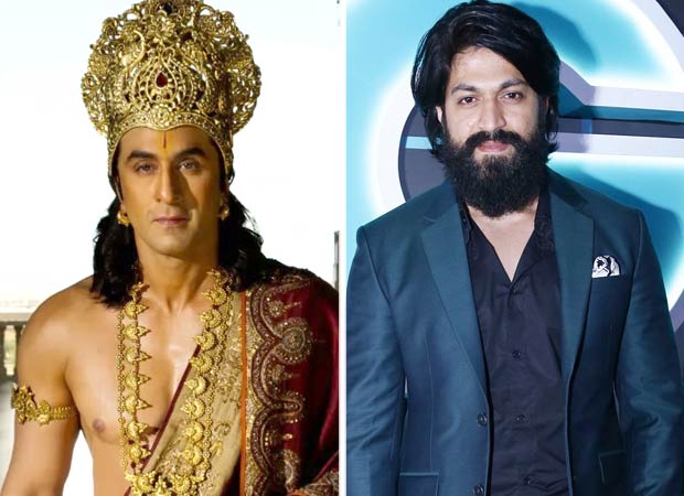 Ramayana creates HISTORY at San Diego Comic-Con: ‘International superstars’ Ranbir Kapoor and Yash to unveil trailer with live performances and exclusive surprises in MASSIVE 4,800-seater, , 2026
