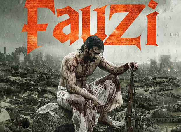 Prabhas’ Fauzi locks December 3, 2026 release; makers unveil intense new poster, , 2026