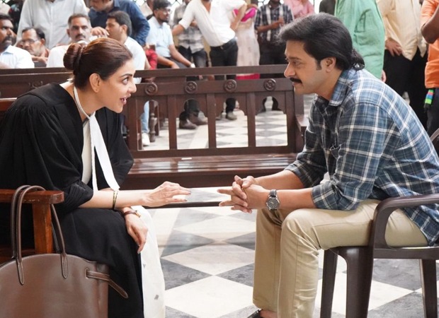 EXCLUSIVE: The India Story trailer to be unveiled on July 18 ahead of July 24 release, , 2026