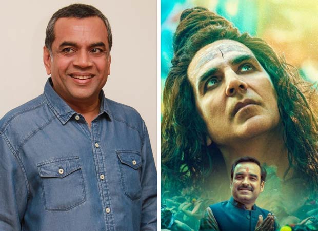 Paresh Rawal claims OMG 2 was based on his original idea; says he walked away after script changes: There was no need for a divine character, , 2026