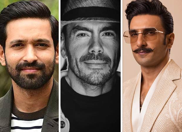 MEGA EXCLUSIVE: After Vikrant Massey s White, Narcos cinematographer Juan Carlos Gil comes on board Ranveer Singh s Pralay, , 2026