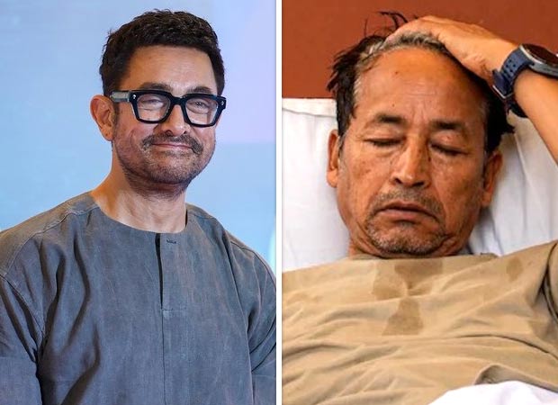 Aamir Khan clarifies 3 Idiots wasn’t inspired by Sonam Wangchuk: That is a misconception, , 2026