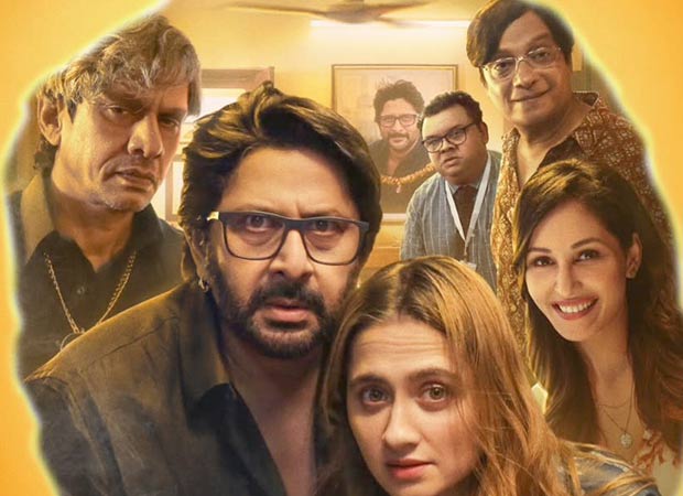 Arshad Warsi starrer Jeevan Bheema Yojana to release on August 28, , 2026