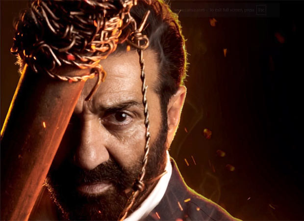 Batwara 1947 teaser out: Sunny Deol takes on the horrors of Partition in Rajkumar Santoshi directorial, , 2026