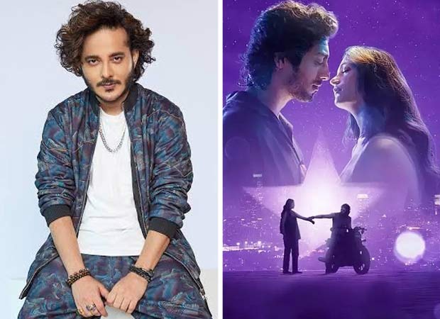 Tanishk Bagchi says he earned zero from Saiyaara title track; YRF responds with clarification on royalty payments, , 2026