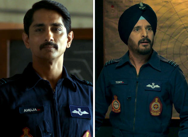 Operation Safed Sagar trailer unveiled: Siddharth, Jimmy Shergill lead Netflix series inspired by Indian Air Force s Kargil War mission, , 2026