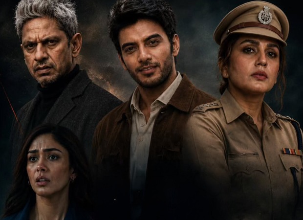 Mrunal Thakur and Huma Qureshi starrer Pooja Meri Jaan set to stream on ZEE5 after four-year delay, , 2026
