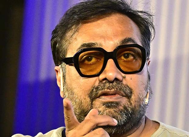Anurag Kashyap reacts to CJP protest controversy with cryptic post questioning police action, , 2026