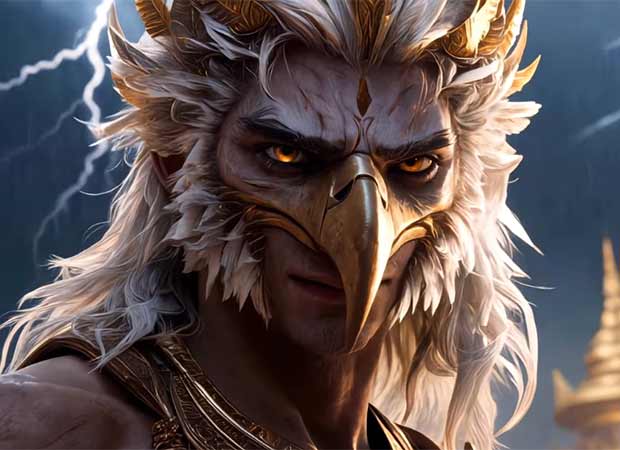 Collective Studios partners with Zee 5 to unveil six AI-driven Historyverse originals inspired by Indian mythology and history, , 2026
