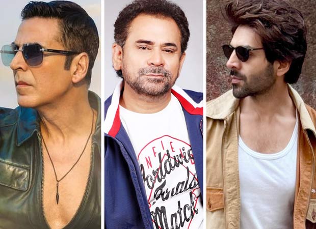 SCOOP: After Akshay Kumar, Anees Bazmee in talks to direct Kartik Aaryan again in Bhool Bhulaiyaa 4, , 2026