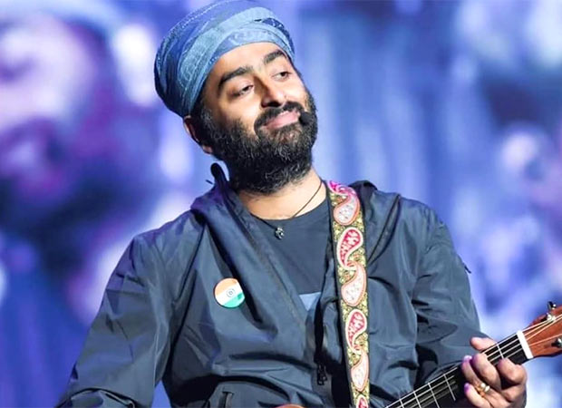 Has Arijit Singh returned to playback singing? Team clarifies after Yeh Awarapan release, , 2026