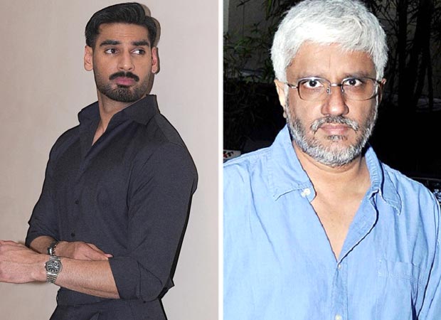 Ahan Shetty joins Vikram Bhatt’s 1920: Cold Winter; shoot expected to begin in November: Report, , 2026
