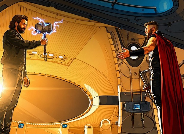 IRCTC gives a Marvel twist to train bookings with Avengers: Doomsday reference!, , 2026