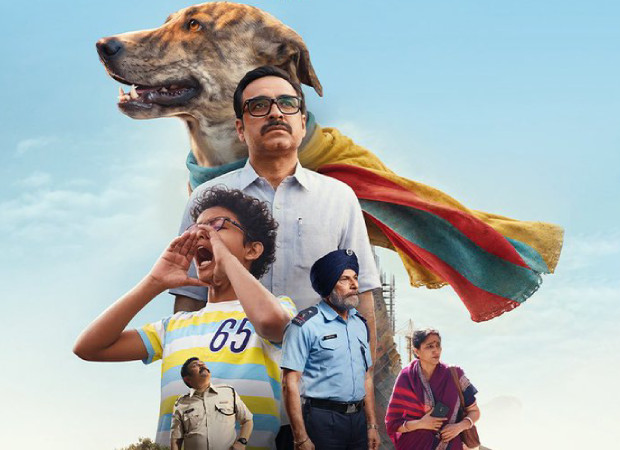 Amit Rai directorial Ohh My Dog gets U/A certificate after CBFC orders 7 changes, , 2026