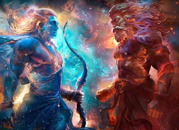 Ramayana trailer postponed as Sony Pictures comes on board for global release outside India; Namit Malhotra calls it historic moment, , 2026