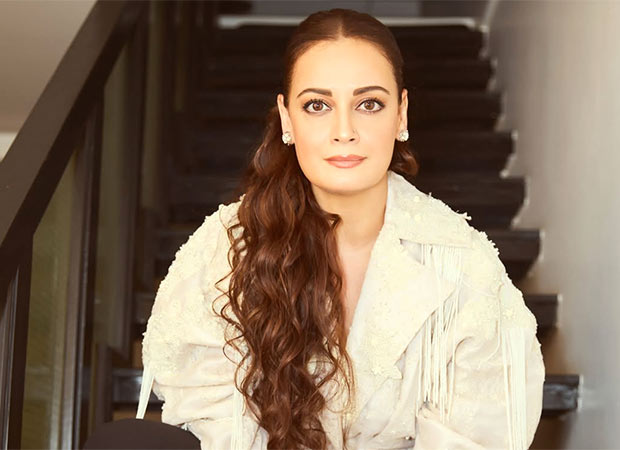 Dia Mirza reacts to PM Narendra Modi   s statement on Jantar Mantar protest; says    It took 47 days for you to say something, , 2026