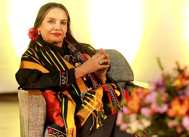 Shabana Azmi diagnosed with swine flu after Jantar Mantar protest, misses Mumbai demonstration; says she stands in solidarity with students, , 2026