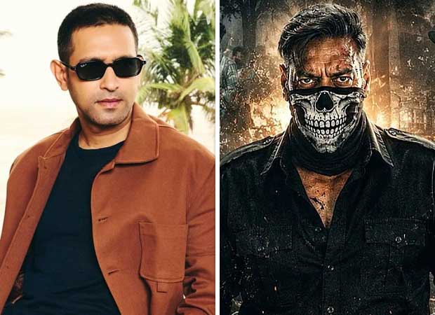 SCOOP: Vikrant Massey joins Ajay Devgn   s Chauhaan; to play a layered grey character, , 2026