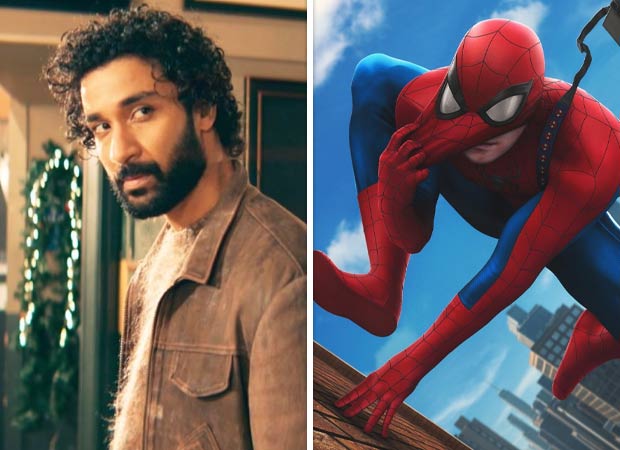 EXCLUSIVE: Bhai Tera Star Hai targets 900   1000 screens despite Spider-Man: Brand New Day CLASH; Vivek B Agarwal says,    There was NO other viable weekend until February 2027-end, , 2026