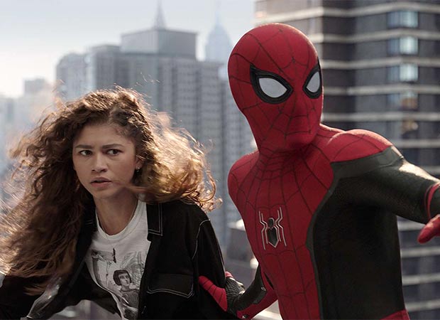 EXCLUSIVE: CBFC deletes 8-second-long kissing scene in Spider-Man: Brand New Day; mutes ‘obscene’ words in 3 places, , 2026