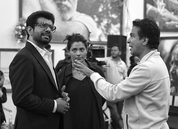 Vikram Phadnis’ Pal Bhar Ke Liye heads to IFFM for world premiere; Viineet Kumar Siingh REACTS!, , 2026