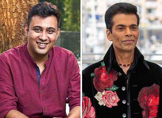 Prosit Roy to collaborate with Dharma Productions for a psychological romance after Raakh success: Report, , 2026