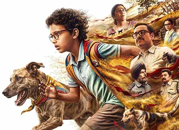 Pankaj Tripathi starrer Ohh My Dog release postponed to August 7 due to Spider-Man: Brand New Day screen shortage, , 2026