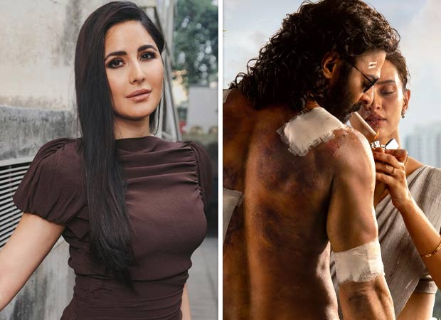 Katrina Kaif NOT returning with Prabhas’ Spirit, casting reports dismissed as ‘completely inaccurate’, , 2026