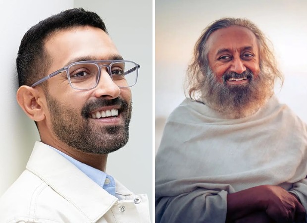 EXCLUSIVE: Vikrant Massey completes dubbing for White; Mahaveer Jain calls the film “a precious gift from India to the world”, , 2026