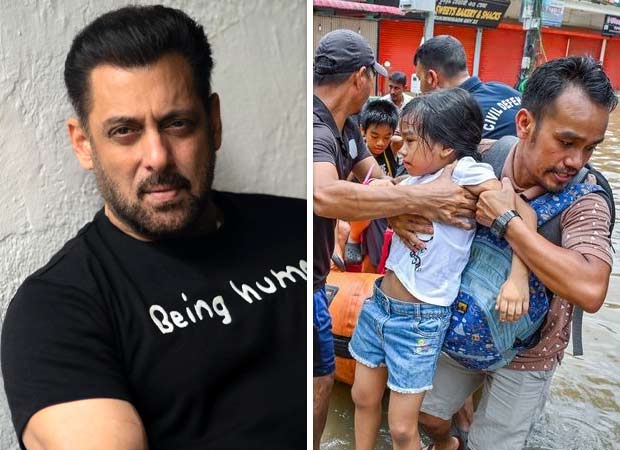 Salman Khan plans multi-phase relief drive for Assam flood victims: Report, , 2026