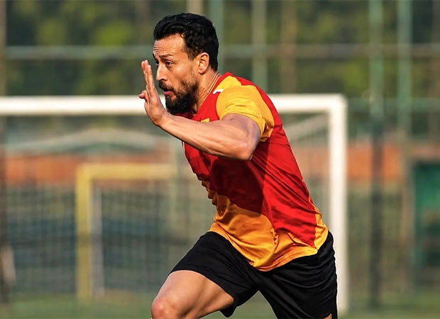 Tiger Shroff set to make professional football debut? Reports claim actor will play in 135th Durand Cup with Mumbay FC, , 2026
