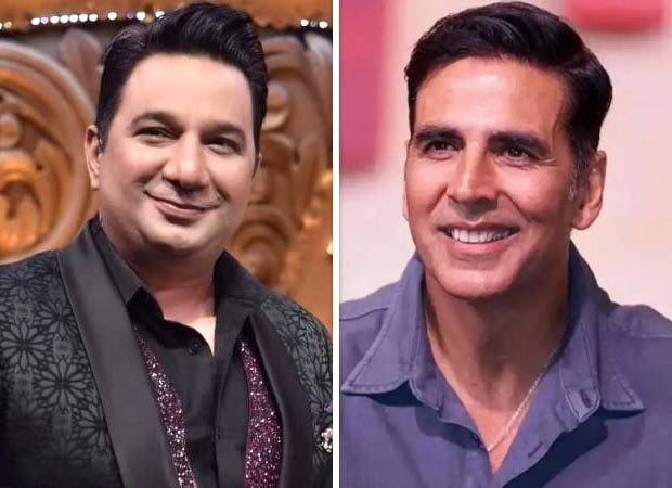 Ahmed Khan confirms next film with Akshay Kumar after Welcome to the Jungle success, , 2026