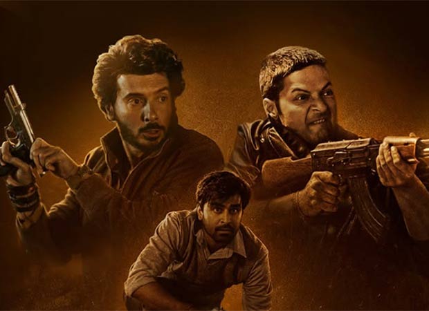 Mirzapur: The Movie trailer to release on August 11 ahead of September 4 theatrical debut, , 2026