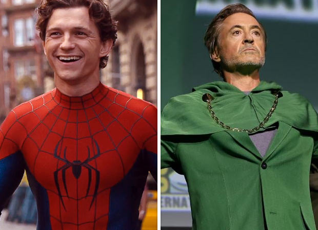 A post-credit PRANK? Motorcycle commercial    featuring    Doctor Doom plays after Spider-Man: Brand New Day; tricks viewers into believing it   s an Avengers: Doomsday teaser, , 2026