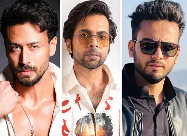 Tiger Shroff, Abhishek Banerjee, and Elvish Yadav team up for Remo D’Souza’s action franchise as Viccky Jain launches VJ Frames, , 2026