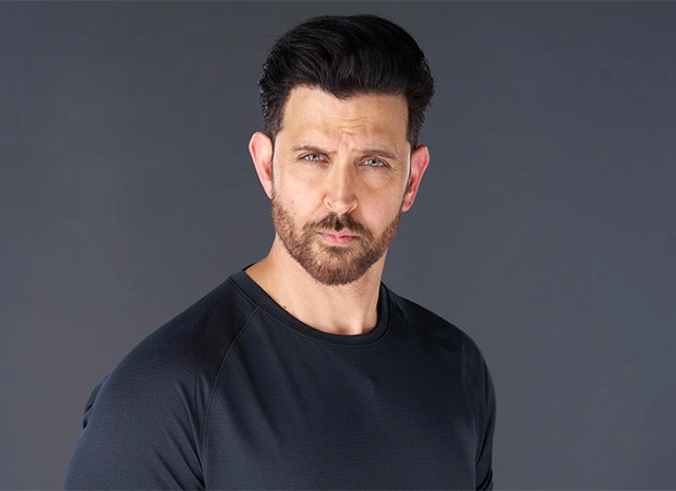 Hrithik Roshan leases Andheri West office space for Rs. 17 lakh per month; five-year deal registered, , 2026