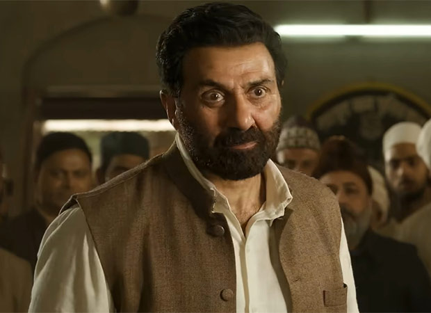 Sunny Deol to honour real-life changemakers during Batwara 1947 promotional tour across India: Report, , 2026