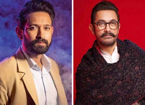 SCOOP: Vikrant Massey approached for a key role in Aamir Khan   s Lalkaara, , 2026
