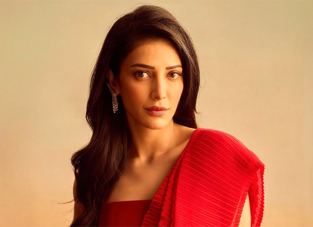 Shruti Haasan moves Bombay High Court against AI deepfakes, fake endorsements and unauthorised use of her identity, , 2026