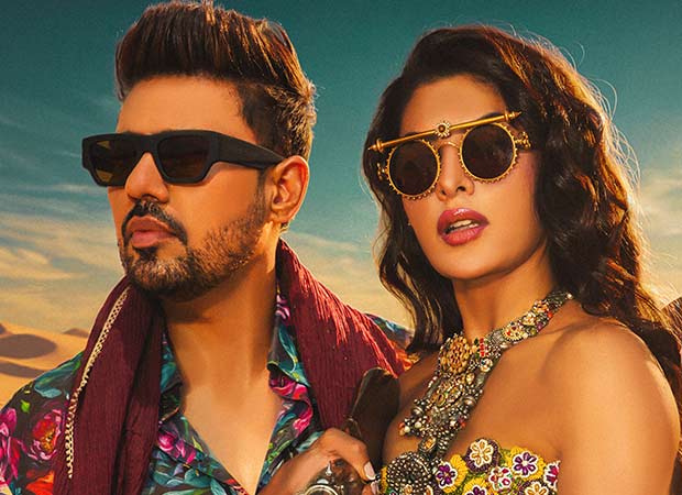 Jugni    singer Sonu Thukral files police complaint against AI-edited Jacqueline Fernandez    wardrobe malfunction    video, , 2026