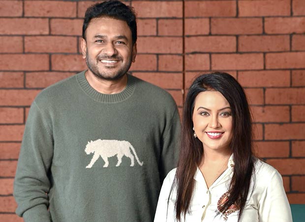 Amruta Fadnavis signs exclusive full-spectrum representation deal with Warner Music India, , 2026