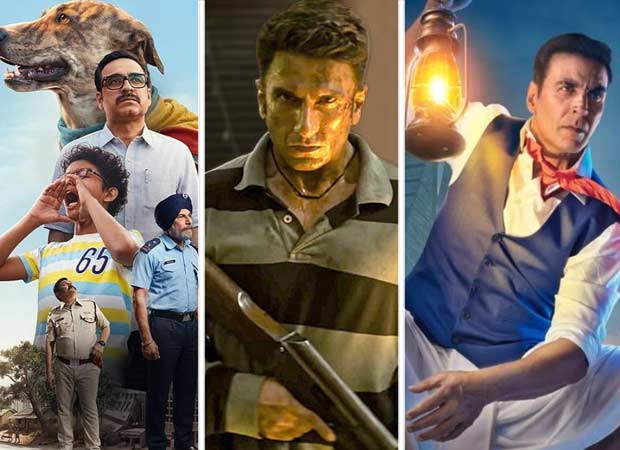 BREAKING: Ohh My Dog follows in the footsteps of Dhurandhar The Revenge, Bhooth Bangla; to have paid previews on August 6 that too for JUST Rs. 149, , 2026