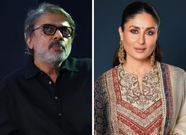 SCOOP: Sanjay Leela Bhansali approaches Kareena Kapoor Khan for his Dhanush-starrer mytho-jungle adventure, , 2026