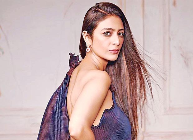 Tabu moves Delhi High Court over unauthorised use of her identity and AI-generated content, , 2026