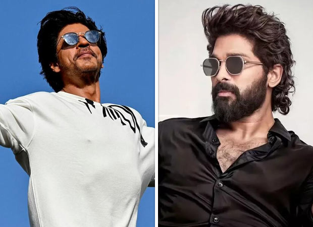 SCOOP: No Shah Rukh Khan cameo in Allu Arjun-Atlee’s Raaka, , 2026